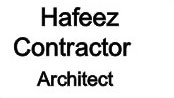 Hafeez Contractor Architect