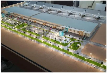 Saudi Air Cargo 