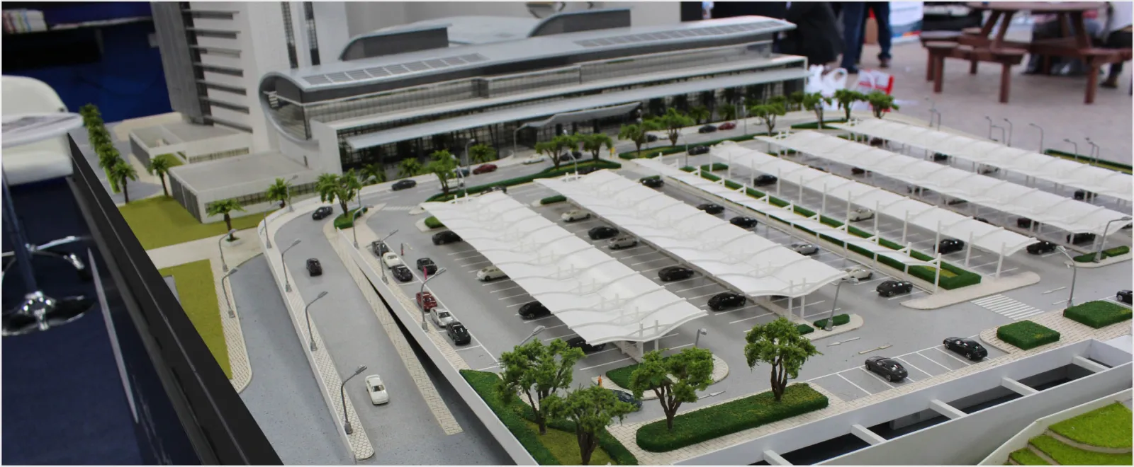 Dubai Expo 