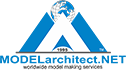 Modelarchitect Logo